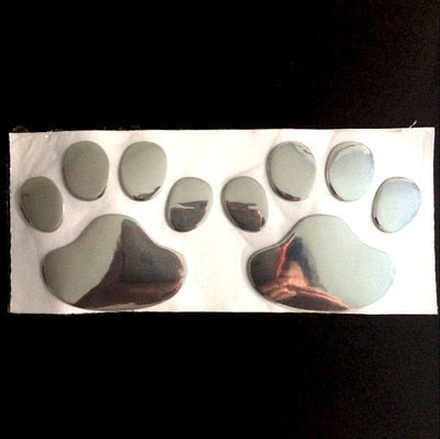 Dog/Cat Paw Prints