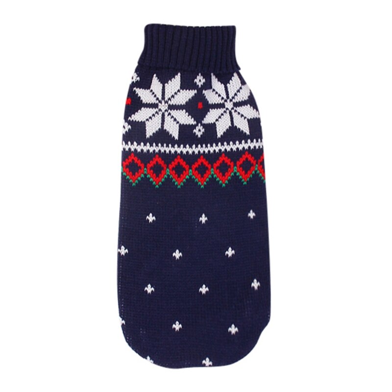 Holiday Pet Sweaters