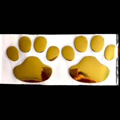 Dog/Cat Paw Prints