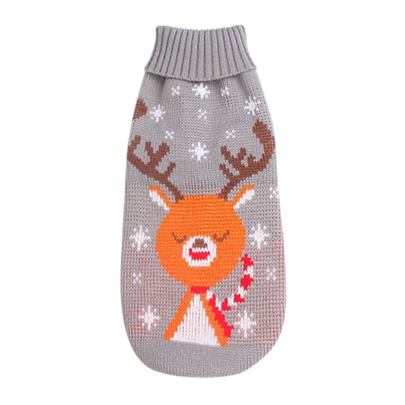 Holiday Pet Sweaters