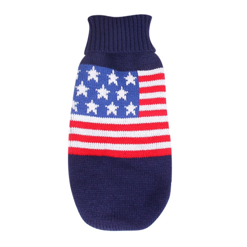 Holiday Pet Sweaters