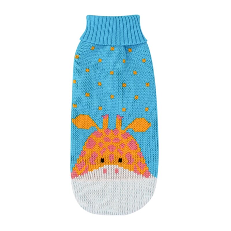 Holiday Pet Sweaters