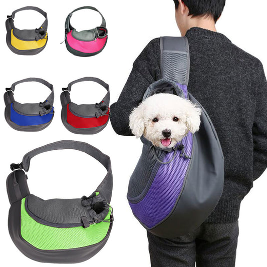 Portable Dog Carrier
