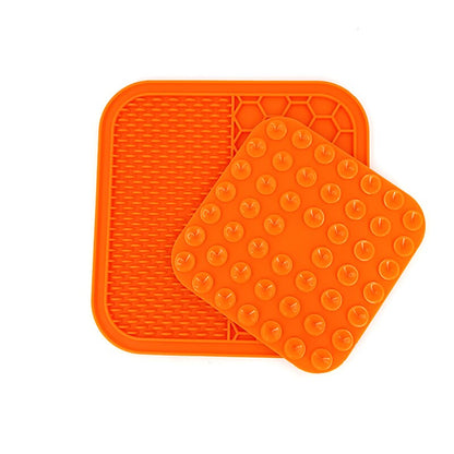 Distraction Licking Pad for Dogs