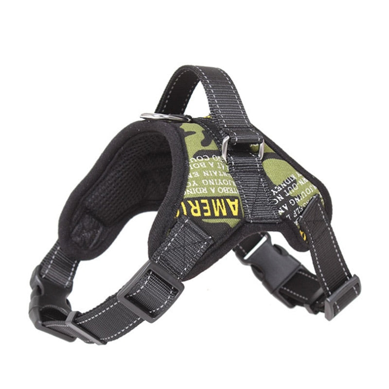 Dog Harness (various styles)