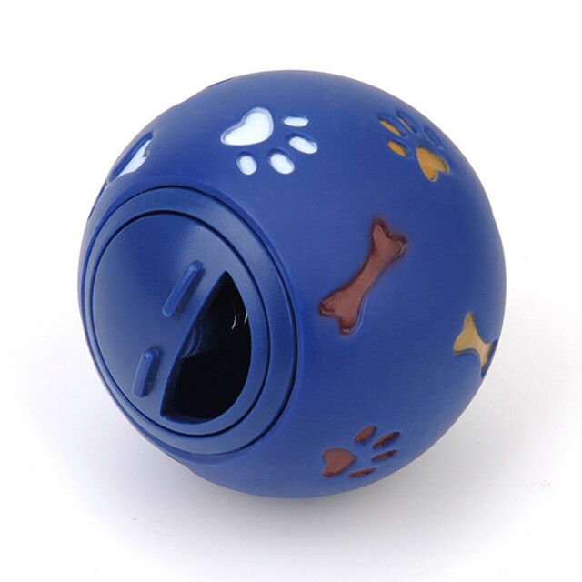 Dog Tooth Cleaning Ball
