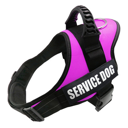 Service Dog - Dog Harness