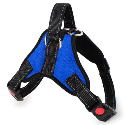 Dog Harness (various styles)