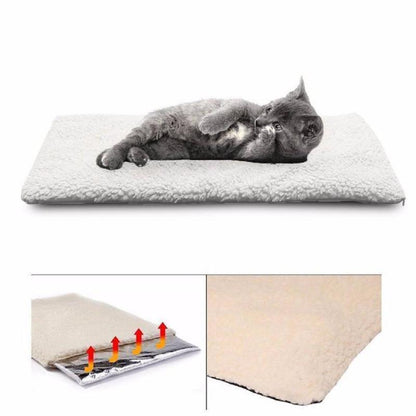 Heating Pet Bed