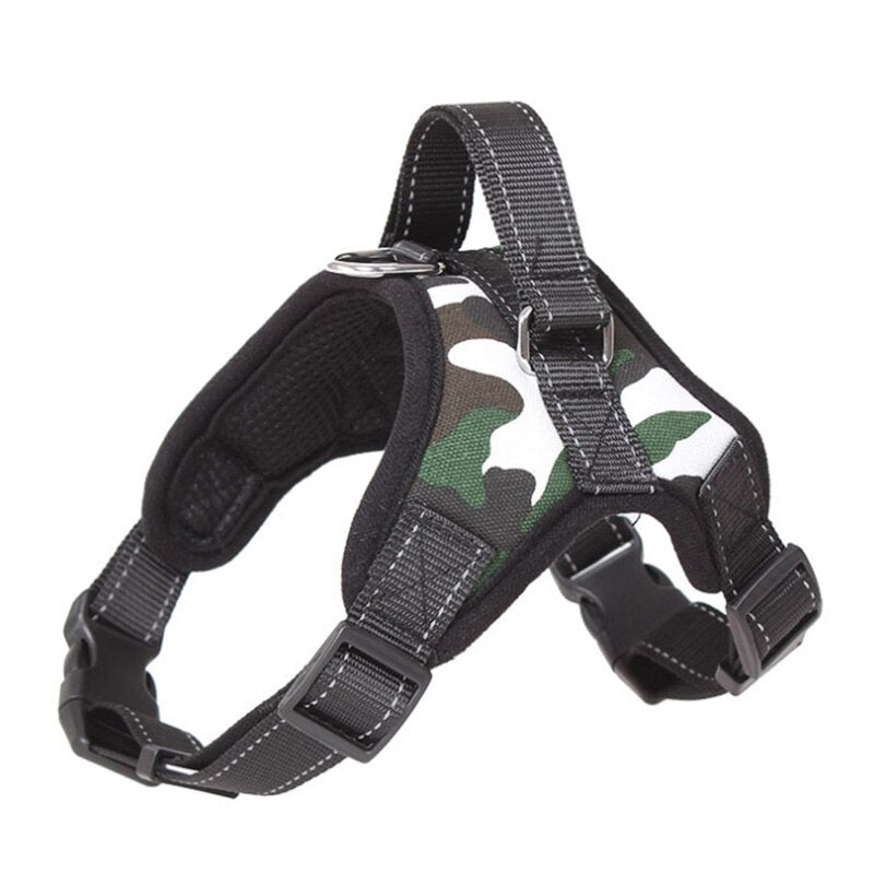 Dog Harness (various styles)