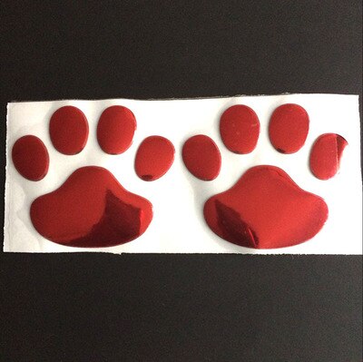 Dog/Cat Paw Prints