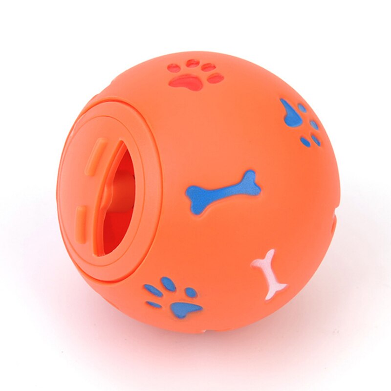 Dog Tooth Cleaning Ball