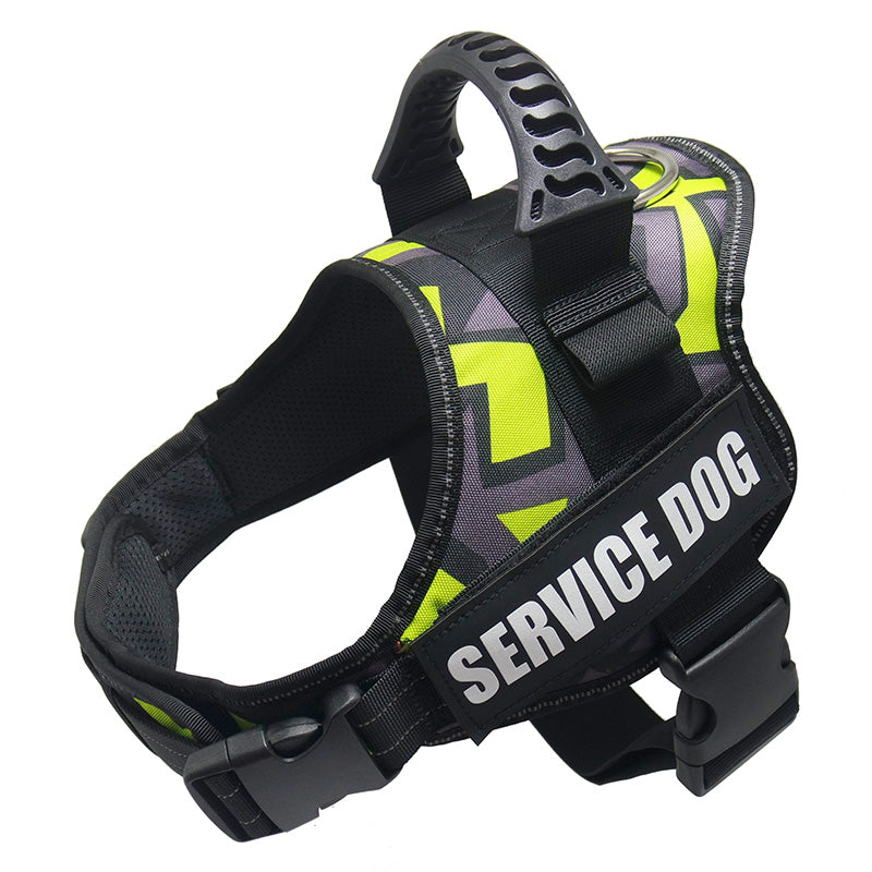 Service Dog - Dog Harness